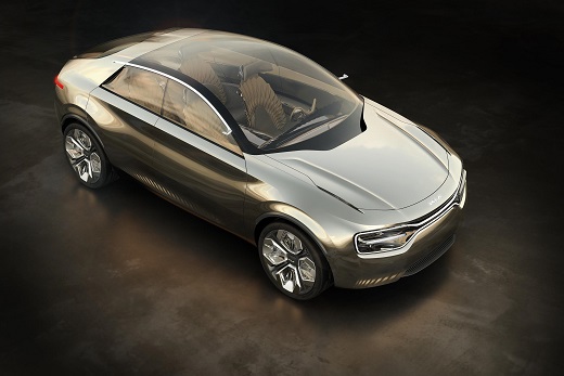 Imagine by Kia Imagine by Kia